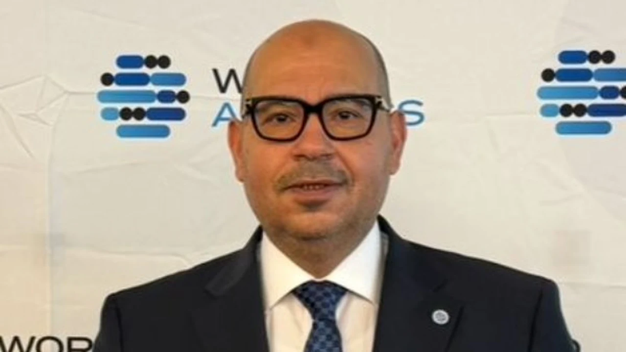 ياسر إدريس يُبارك لدياب والقماطي وصلاح فوزهم بمناصب أفريقية وعربية تعزز ريادة مصر رياضيا